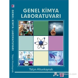 Genel Kimya Laboratuvarı-Yalçın Altunkaynak