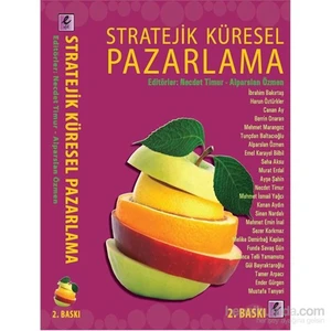 Stratejik Küresel Pazarlama