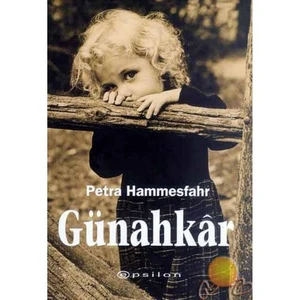 Günahkar - Petra Hammesfahr