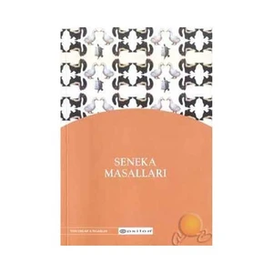 Seneka Masalları - Arthur C. Parker