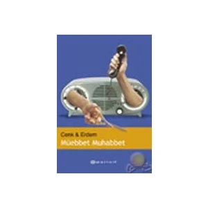 Müebbet Muhabbet-Erdem Uygan