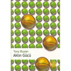 Aklın Gücü - Tony Buzan