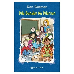 Dile Benden Ne Dilersen-Dan Gutman
