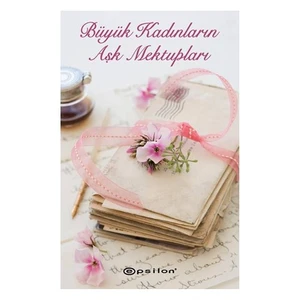 Büyük Kadınların Aşk Mektupları - Ursula Doyle