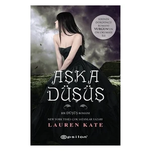 Aşka Düşüş - Lauren Kate