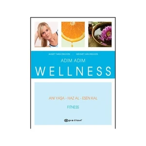 Adım Adım Wellness - Fitness-Mehmet Han Ergüven