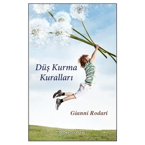 Düş Kurma Kuralları Gianni Rodari İmgeleme Teknikleri 255 Sayfa