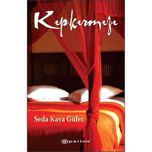 KıpKırmızı - Seda Kaya Güler