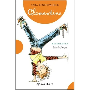 Clementine-Sara Pennypacker
