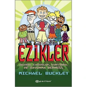 Ezikler-Michael Buckley
