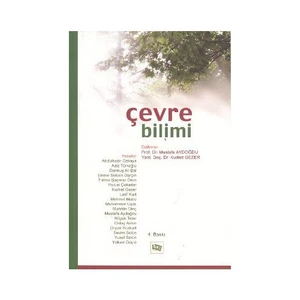 Anı Yayıncılık Çevre Bilimi