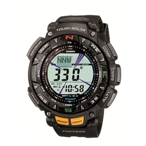 PRG-240-1DR Pro Trek Erkek Kol Saati