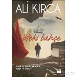 Öteki Bahçe - Ali Kırca