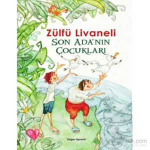 Son Ada’nın Çocukları - Zülfü Livaneli