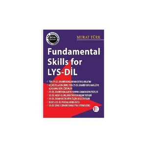 Fundamental Skills for LYS - Dil