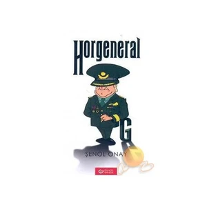 Horgeneral-Şenol Onay
