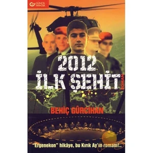 2012 İlk Şehit