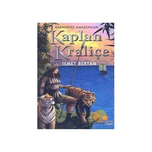 Kaplan Kraliçe - İsmet Bertan