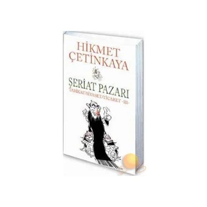 ŞERİAT PAZARI