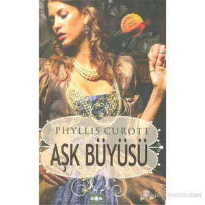 Aşk Büyüsü - Phyllis Curott