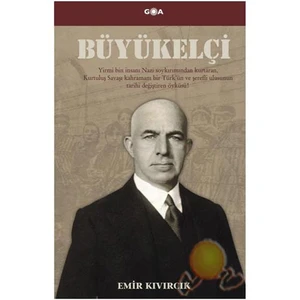 Büyükelçi