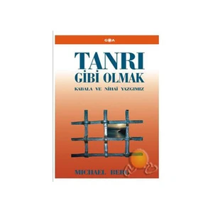 Tanrı Gibi Olmak-Michael Berg
