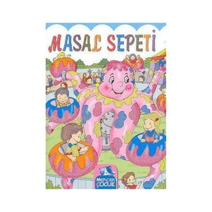MASAL SEPETİ