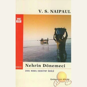 Nehrin Dönemeci-V. S. Naipaul