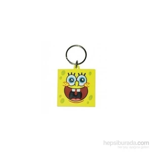Spongebob Squarepants Happy Anahtarlık