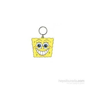 Spongebob Squarepants Grin Anahtarlık