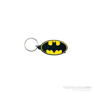 DC-Batman Symbol Anahtarlık