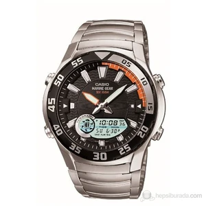 AMW-710D-1AVDF Outgear Erkek Kol Saati