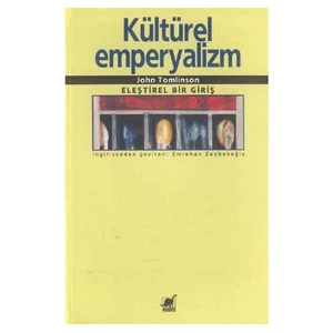 Kültürel Emperyalizm