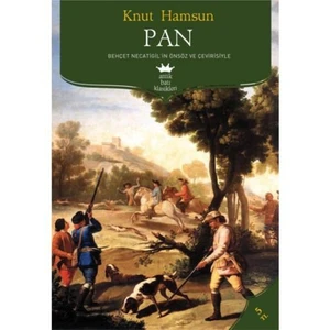 Pan-Knut Hamsun