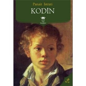 Kodin-Panait Istrati