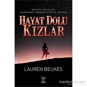 Hayat Dolu Kızlar-Lauren Beukes