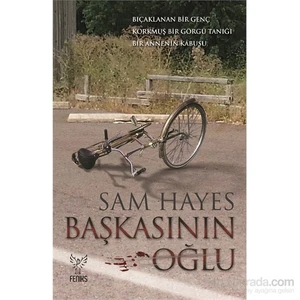 Başkasının Oğlu-Sam Hayes