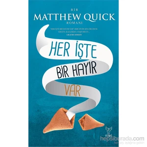 Her İşte Bir Hayır Var-Matthew Quick