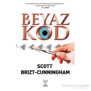 Beyaz Kod-Scott Brizt-Cunningham