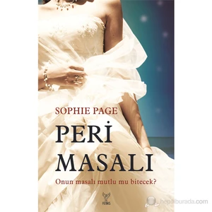 Peri Masalı-Sophie Page