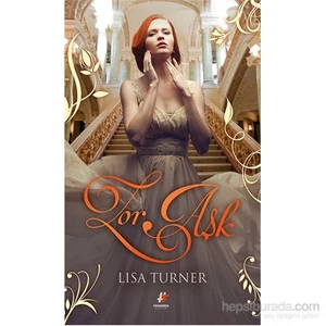 Zor Aşk-Lisa Turner