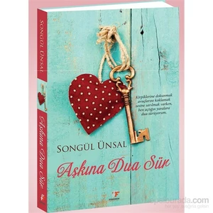 Aşkına Dua Sür-Songül Ünsal