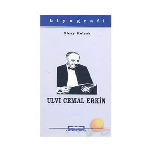 ULVİ CEMAL ERKİN