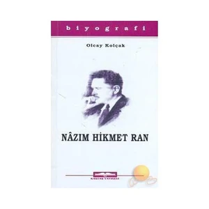 Nâzım Hikmet RAN
