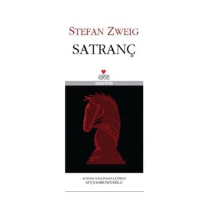Satranç - Can - Stefan Zweig