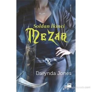 Soldan İkinci Mezar - Darynda Jones