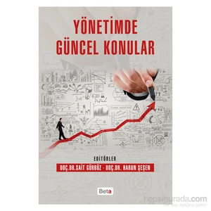 Yönetimde Güncel Konular-Sait Gürbüz