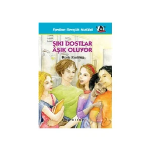 Sıkı Dostlar Aşık Oluyor