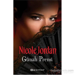 Günah Prensi - Nicole Jordan