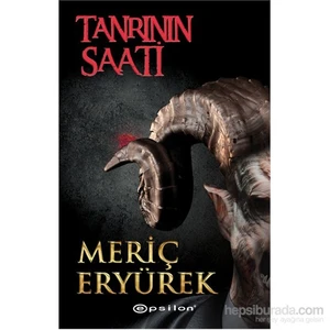 Tanrının Saati - Meriç Eryürek
